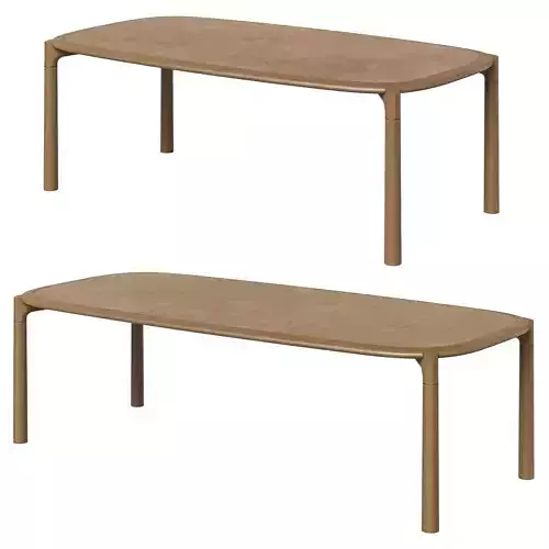 Roche Bobois dining table Elanta