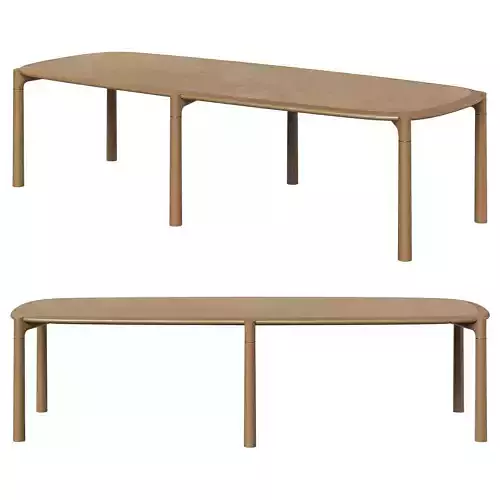Roche Bobois dining table Elanta