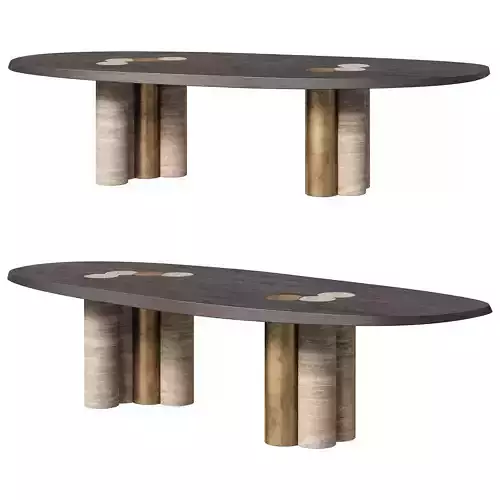 Enne dining table Ross