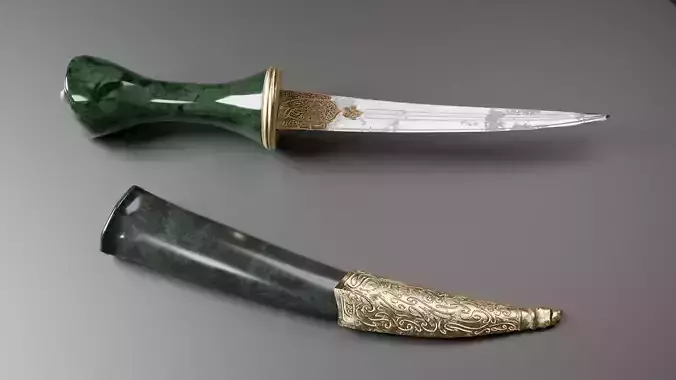 Dagger