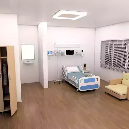 Patient Room