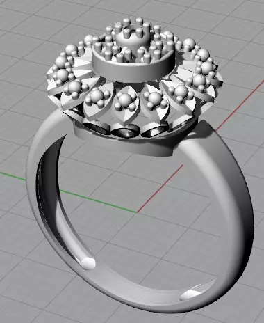 jewelry  3D print model_0