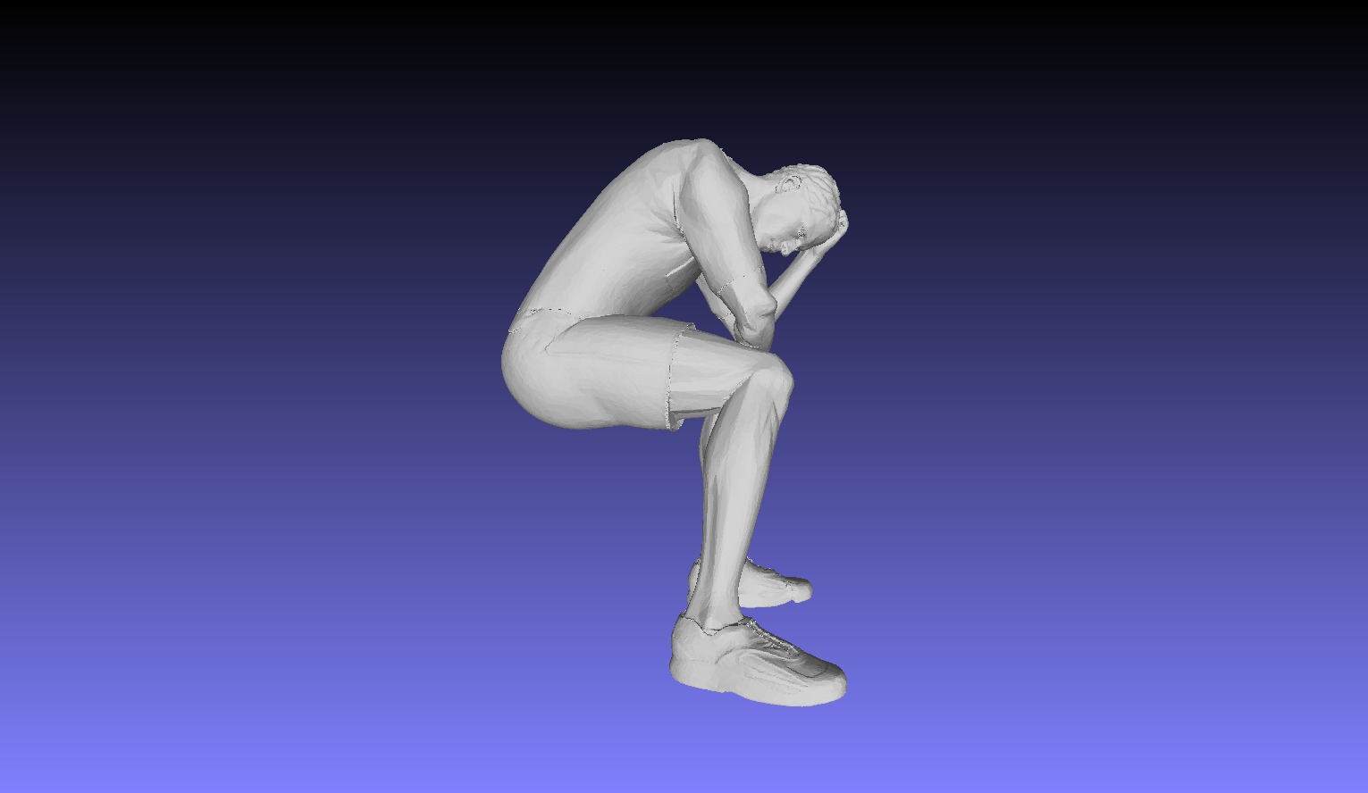 Printle L Homme 494 S 3D print model_8