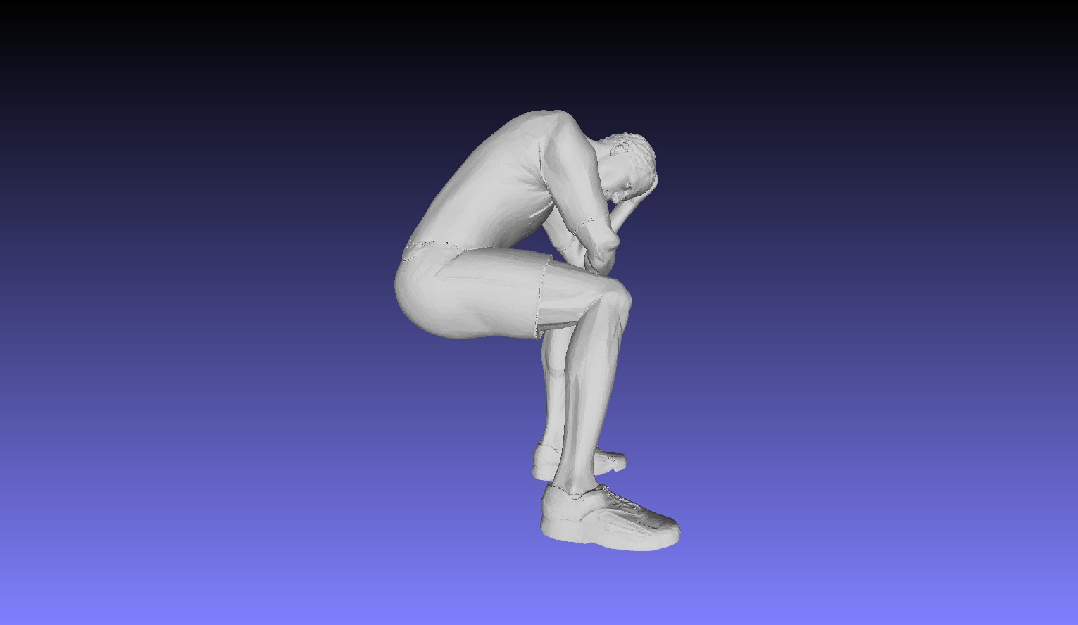 Printle L Homme 494 S 3D print model_9