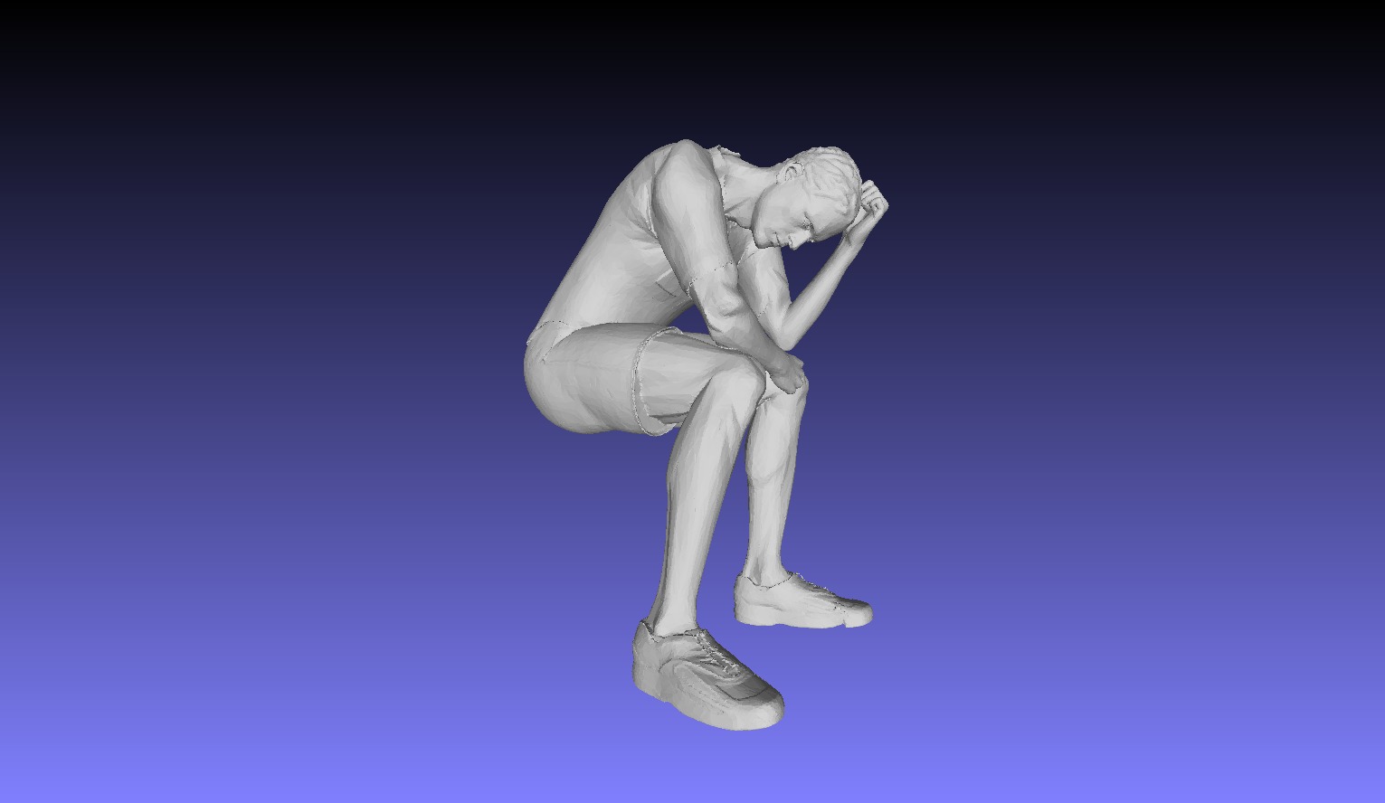 Printle L Homme 494 S 3D print model_5