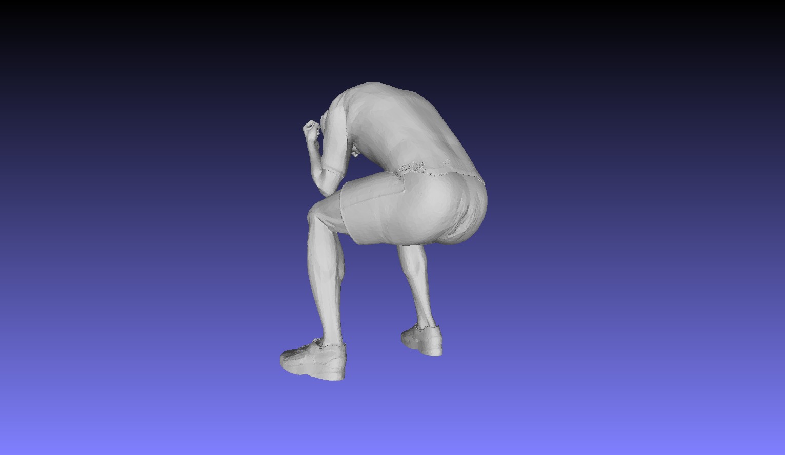 Printle L Homme 494 S 3D print model_22