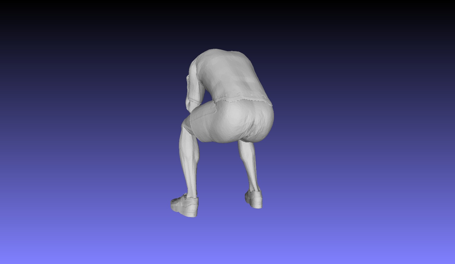 Printle L Homme 494 S 3D print model_20