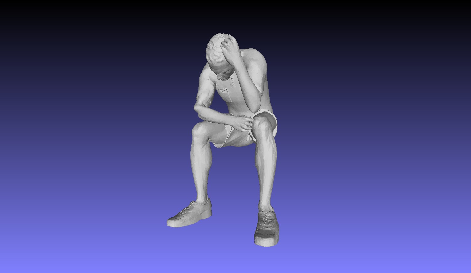 Printle L Homme 494 S 3D print model_34
