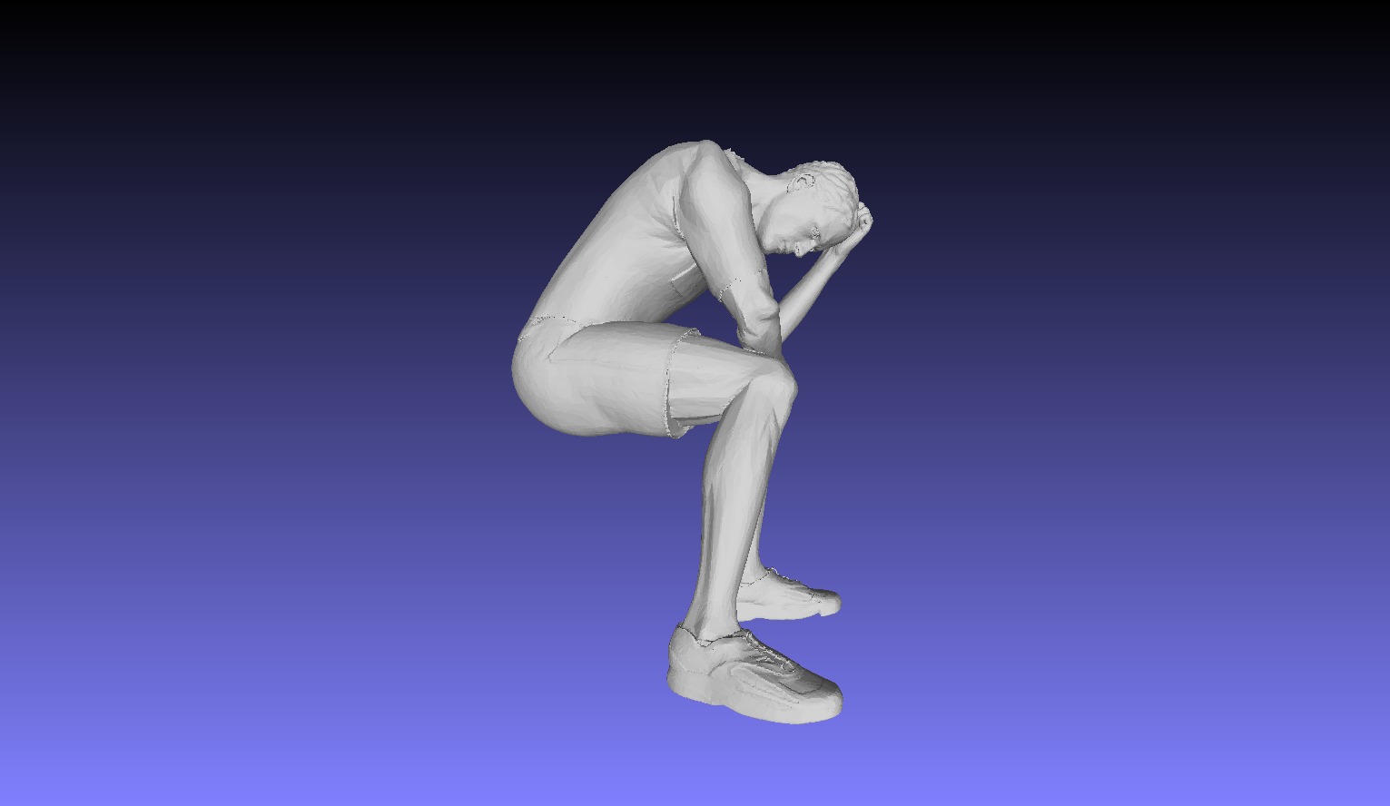 Printle L Homme 494 S 3D print model_7