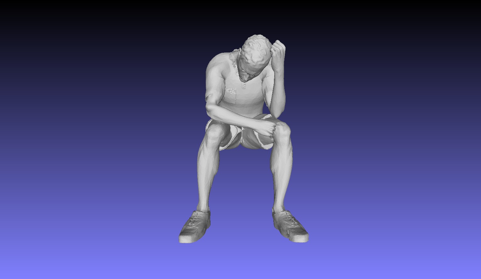 Printle L Homme 494 S 3D print model_38