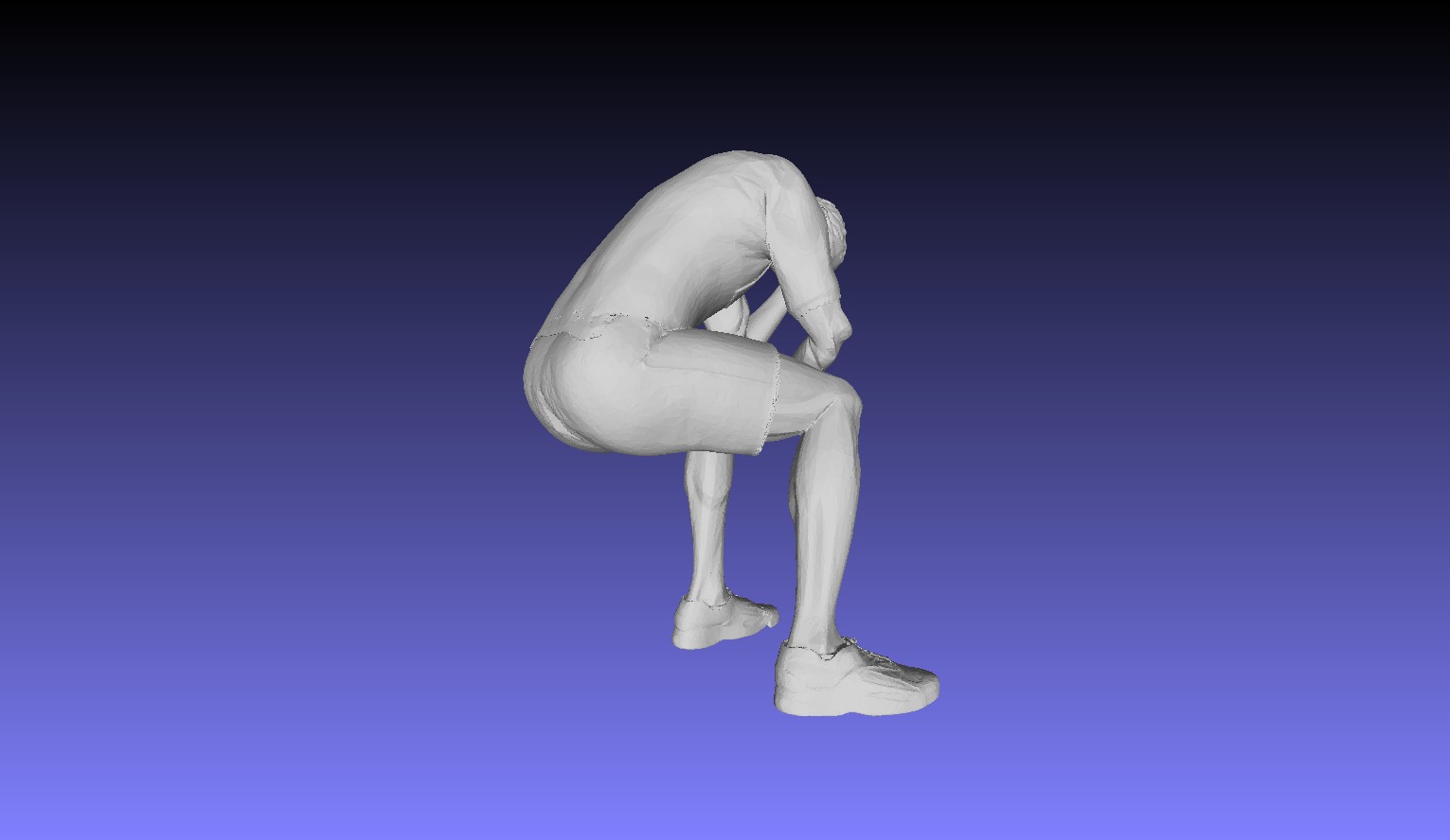 Printle L Homme 494 S 3D print model_11