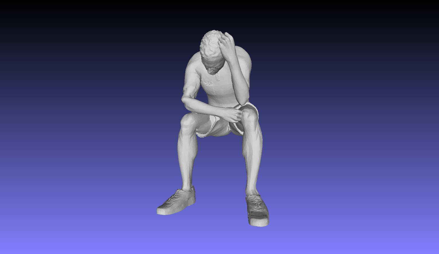 Printle L Homme 494 S 3D print model_35