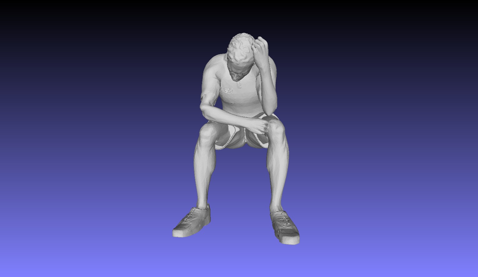 Printle L Homme 494 S 3D print model_36