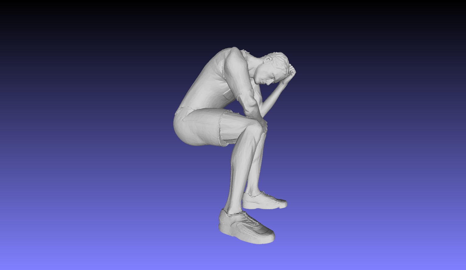 Printle L Homme 494 S 3D print model_6