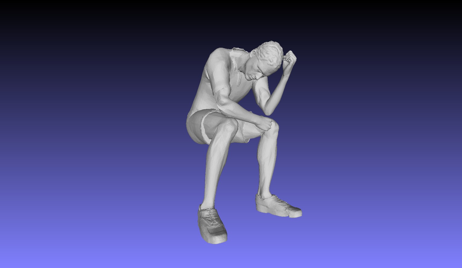 Printle L Homme 494 S 3D print model_3