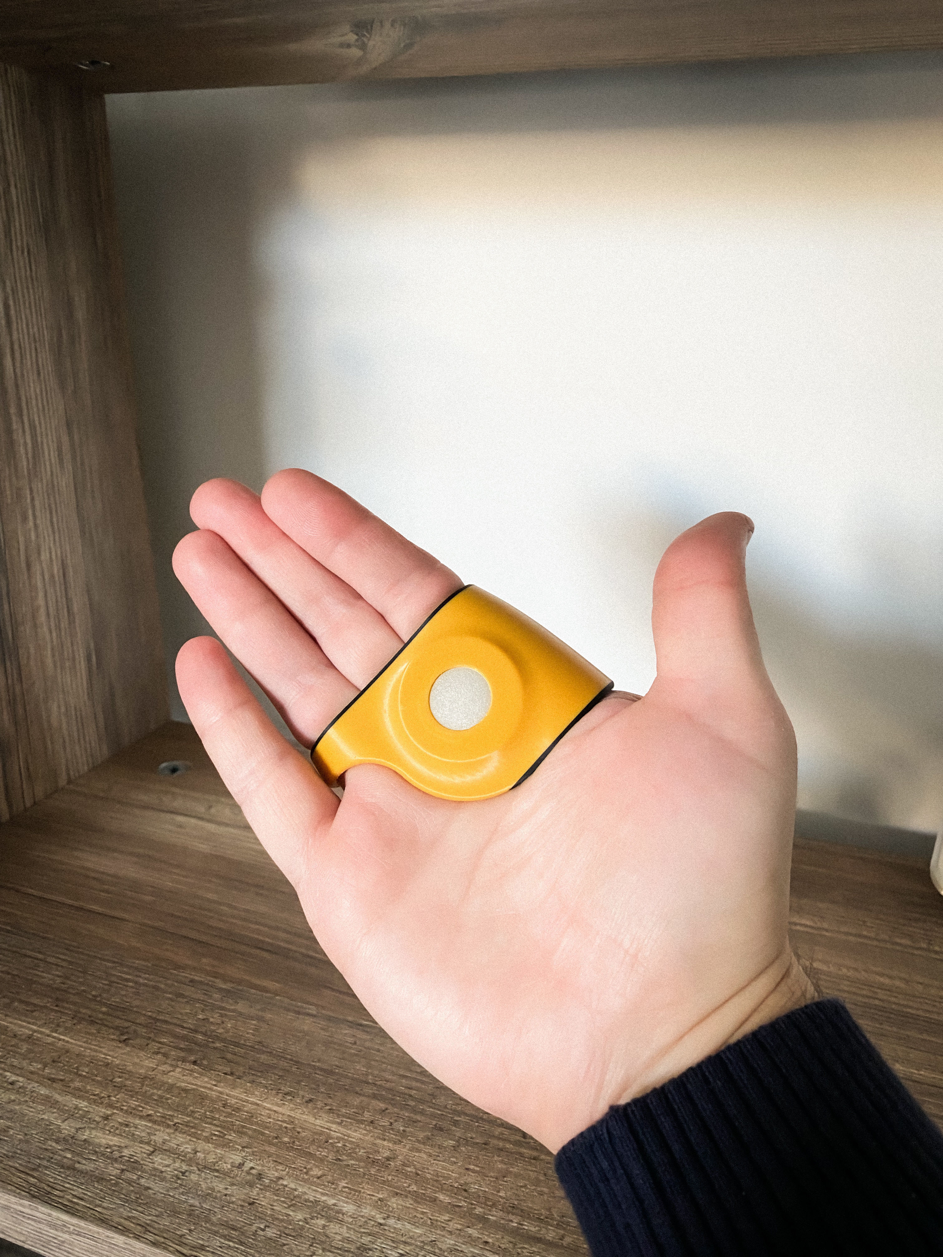 The Magnetoglove for Magnetic Superpower STEM 3D print model_2