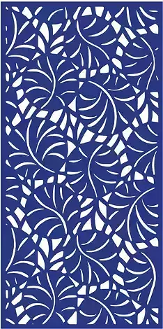 Door Decorative Plasma CNC