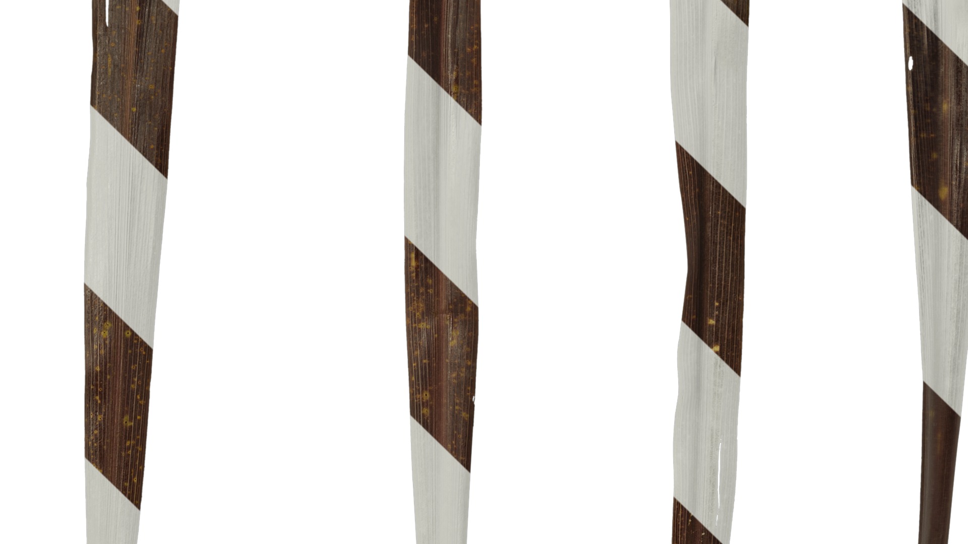 Anydrafts Cordyline australis red star Leaf 01 Texture_5