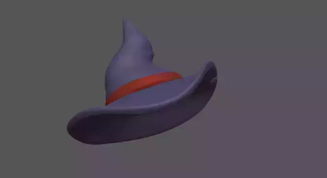 Wizard Hat