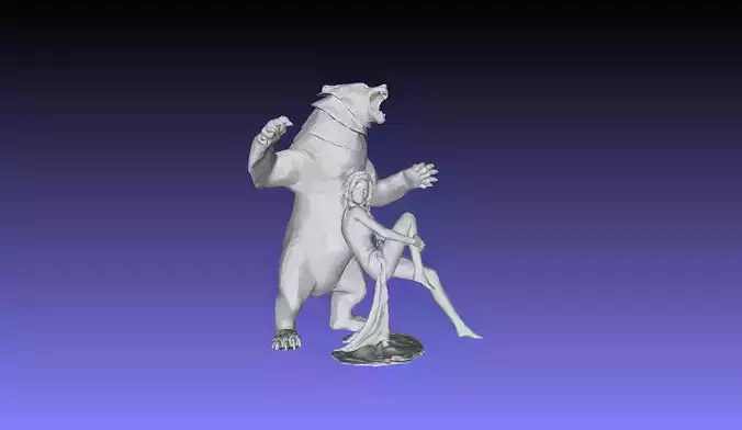 Printle Z Femme 494 P