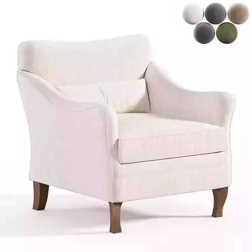 Armchair Ceppi Style Beyond Luxury
