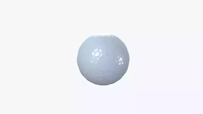 Golf Ball