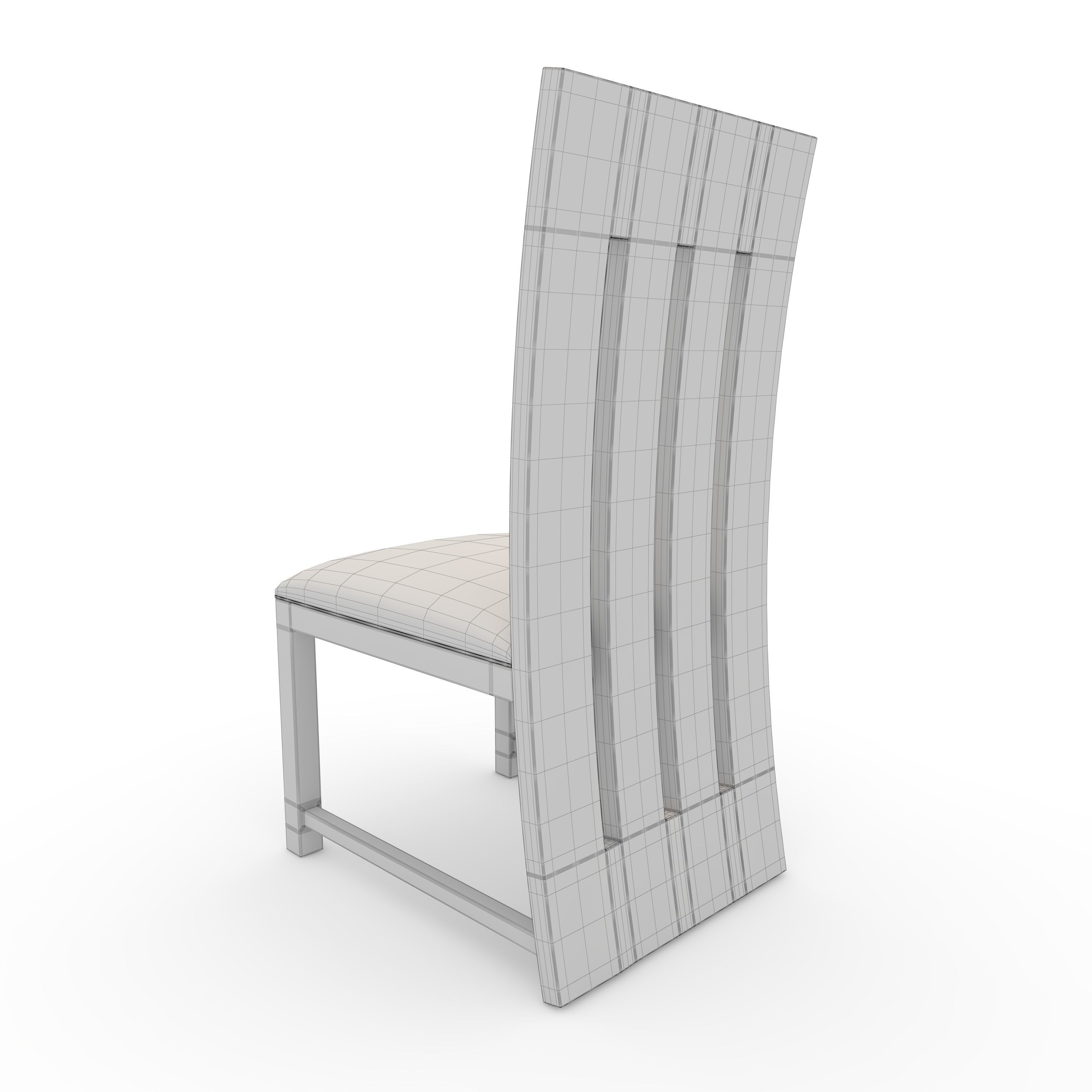 Chair 5 3D model_15
