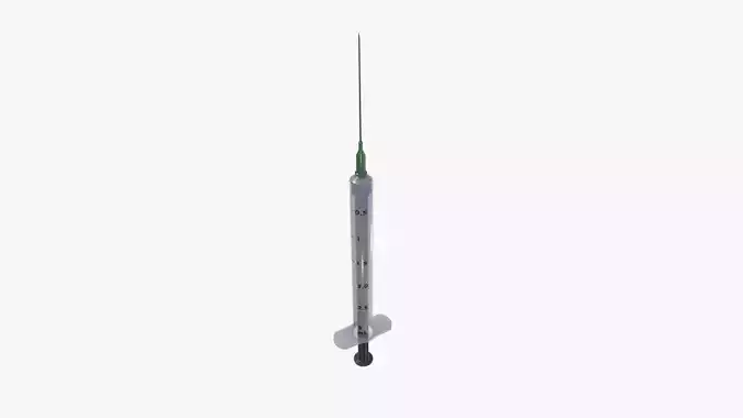 Syringe