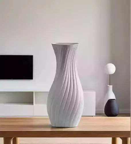 Hips Vase