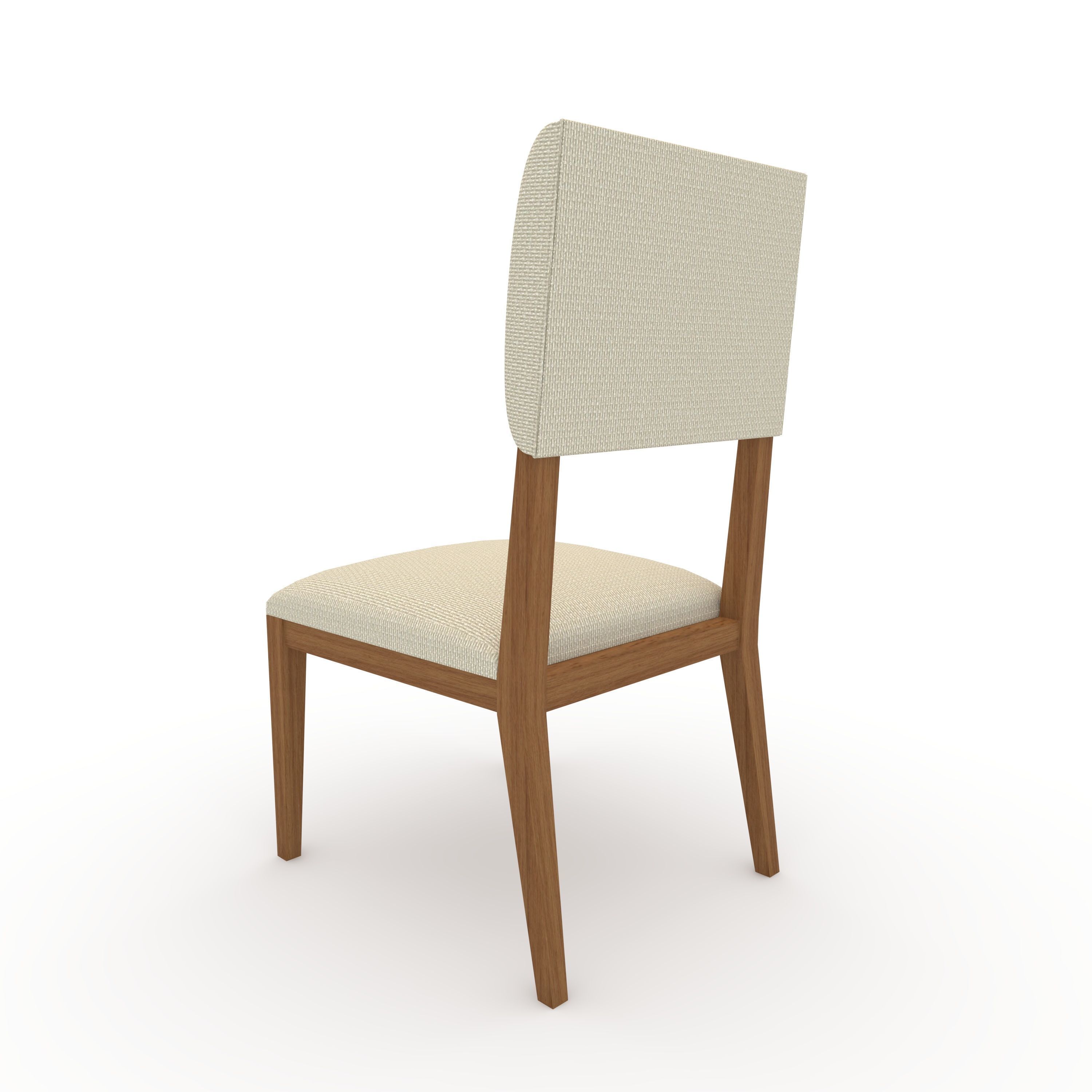 Chair 7 3D model_14