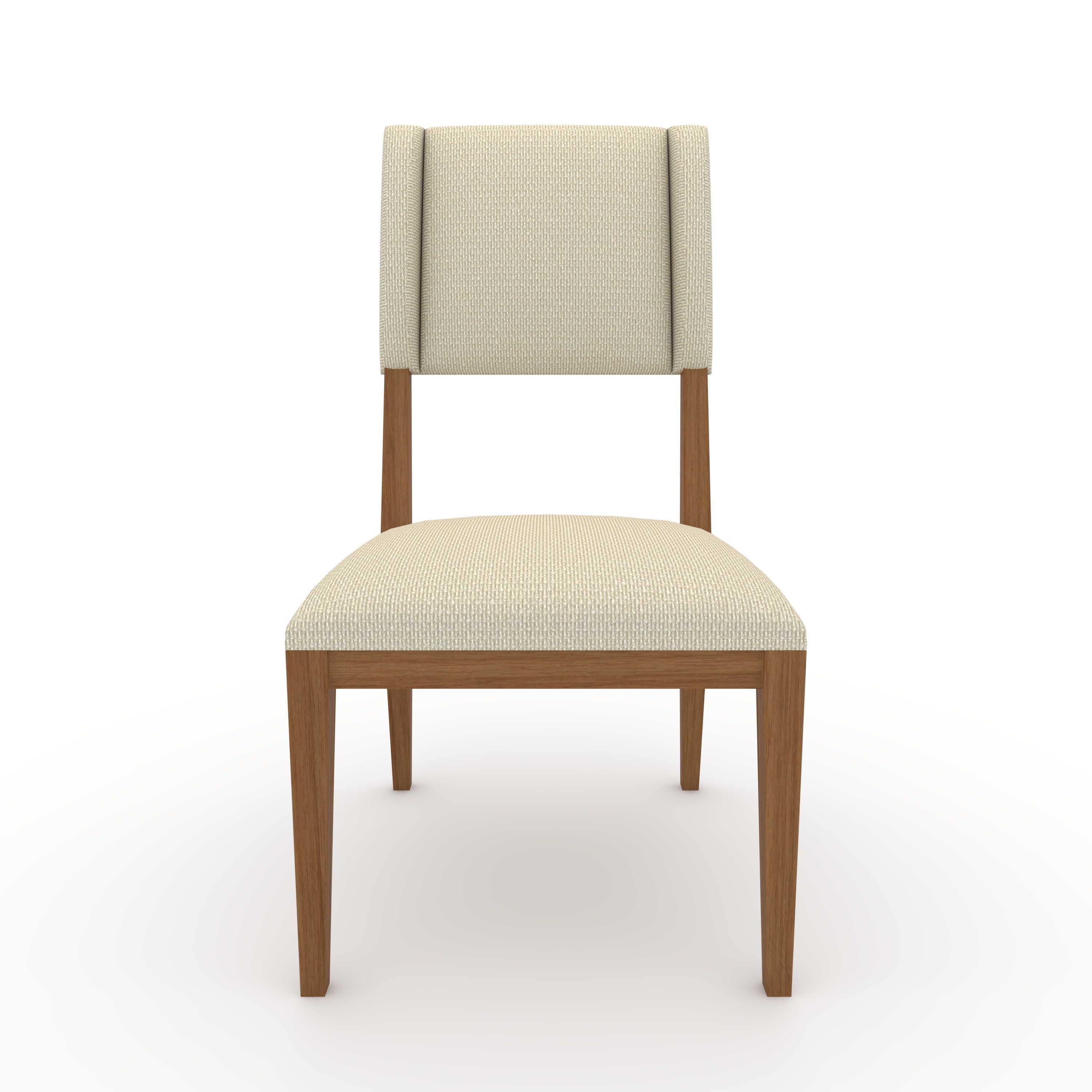 Chair 7 3D model_10