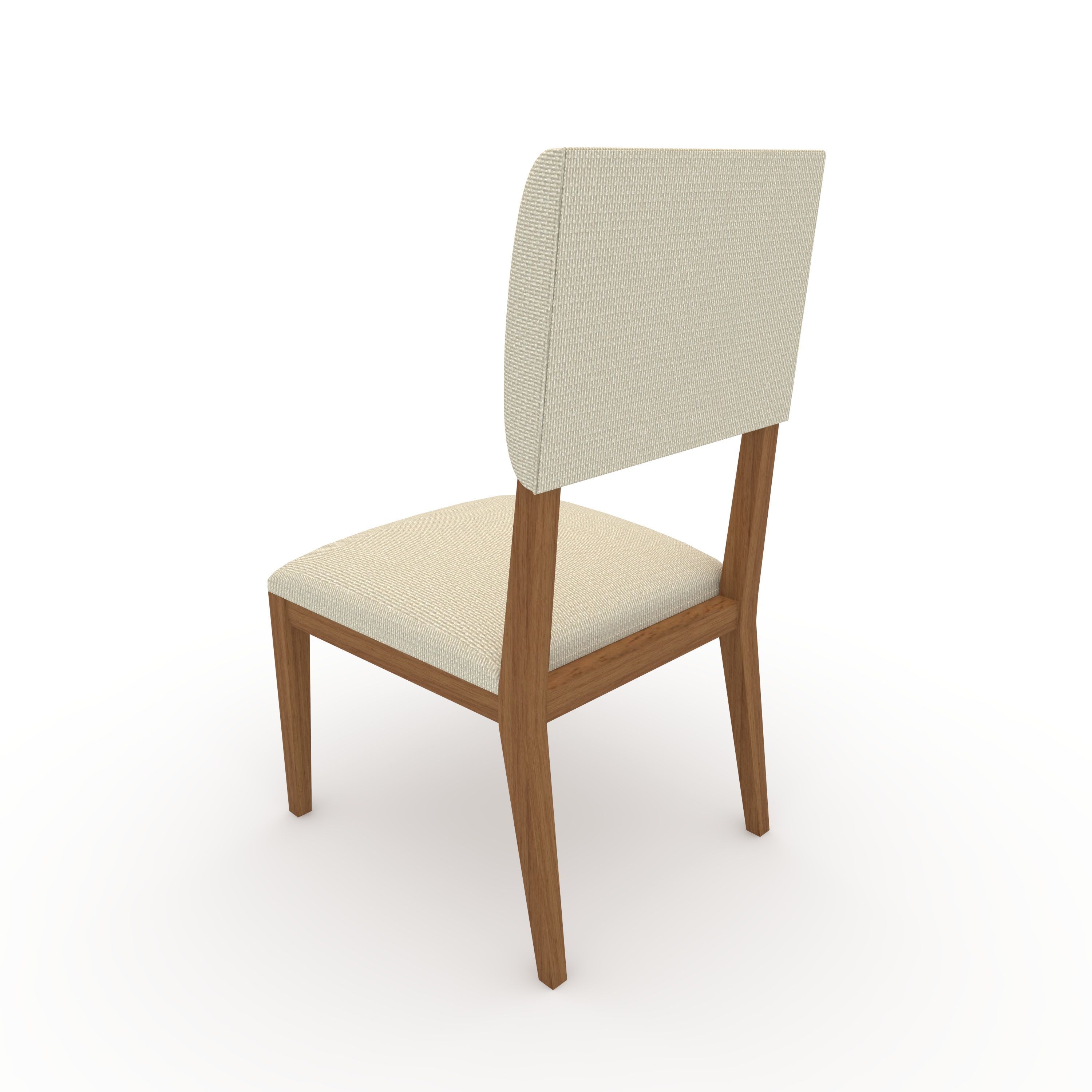 Chair 7 3D model_6