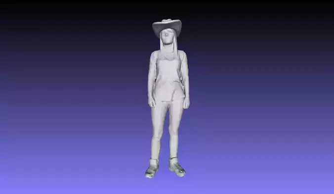 Printle F Femme 494 S