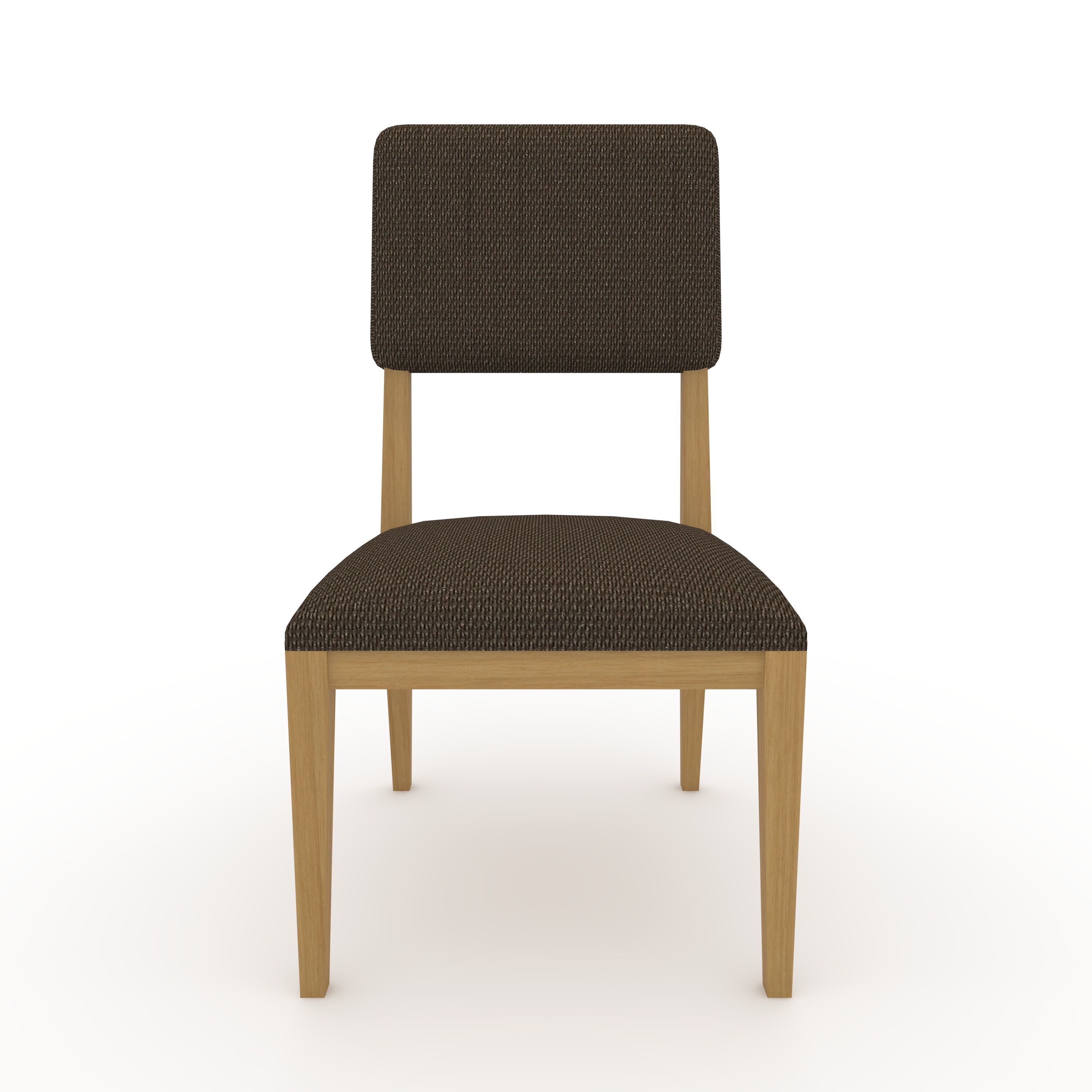 Chair 8 3D model_10