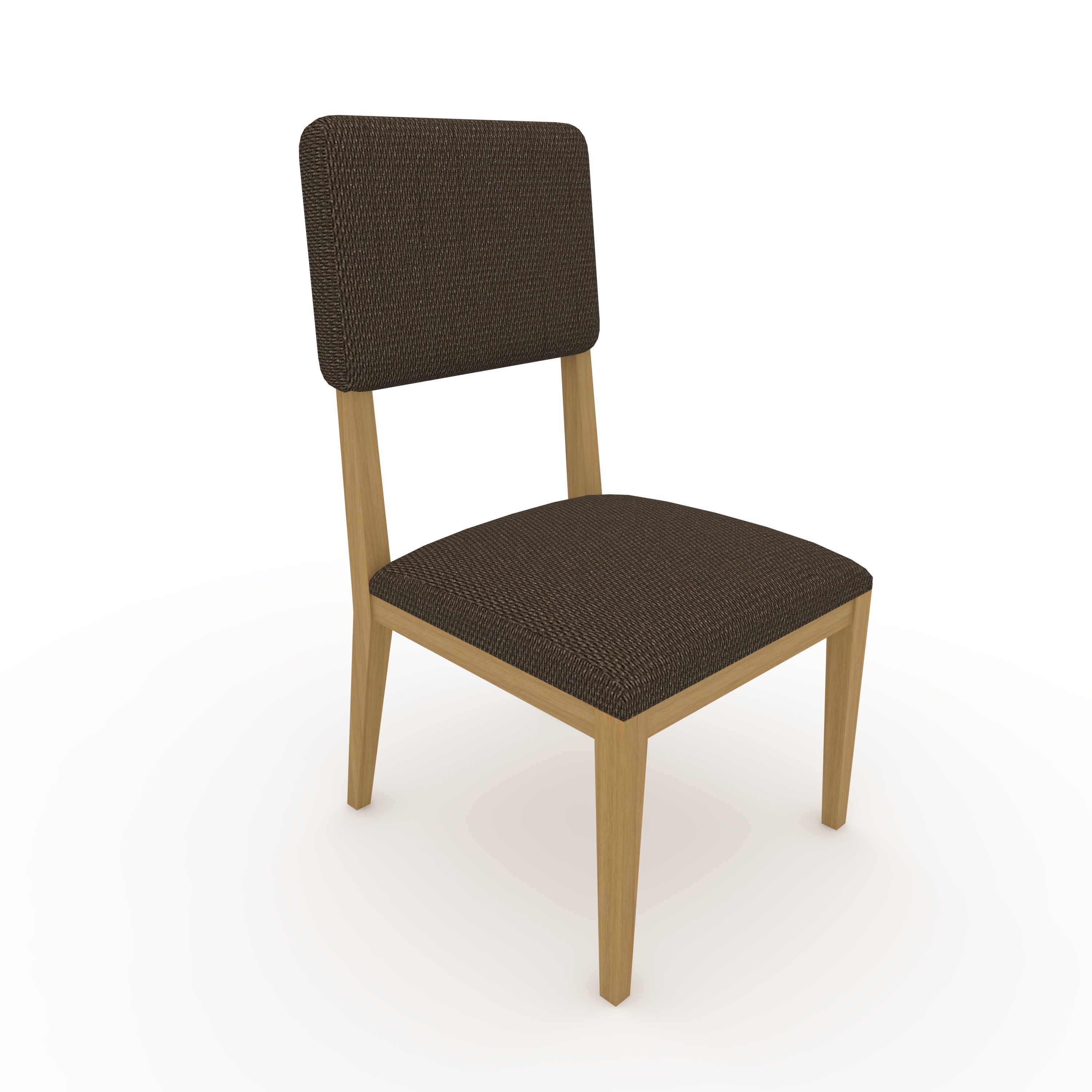 Chair 8 3D model_18