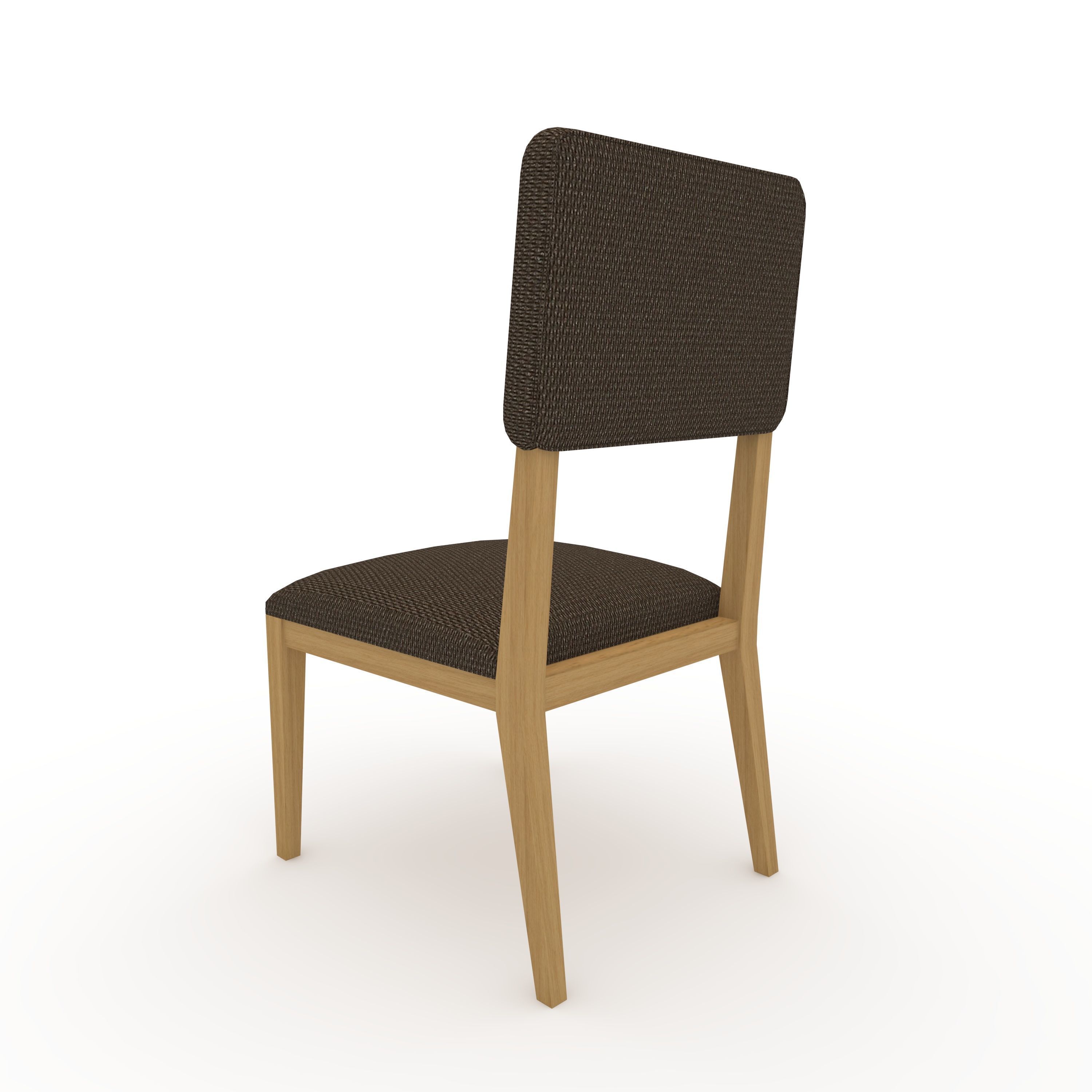 Chair 8 3D model_14