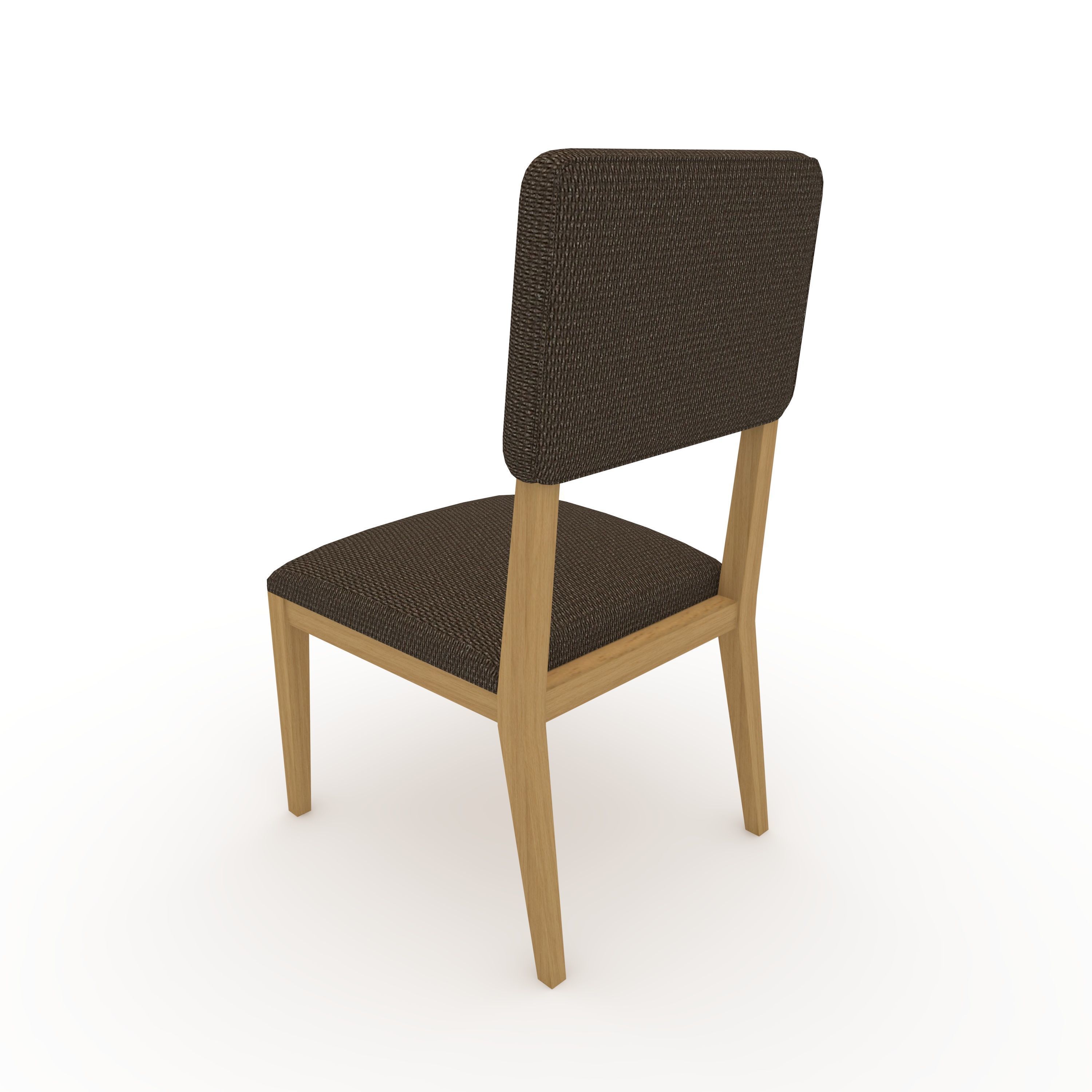 Chair 8 3D model_6
