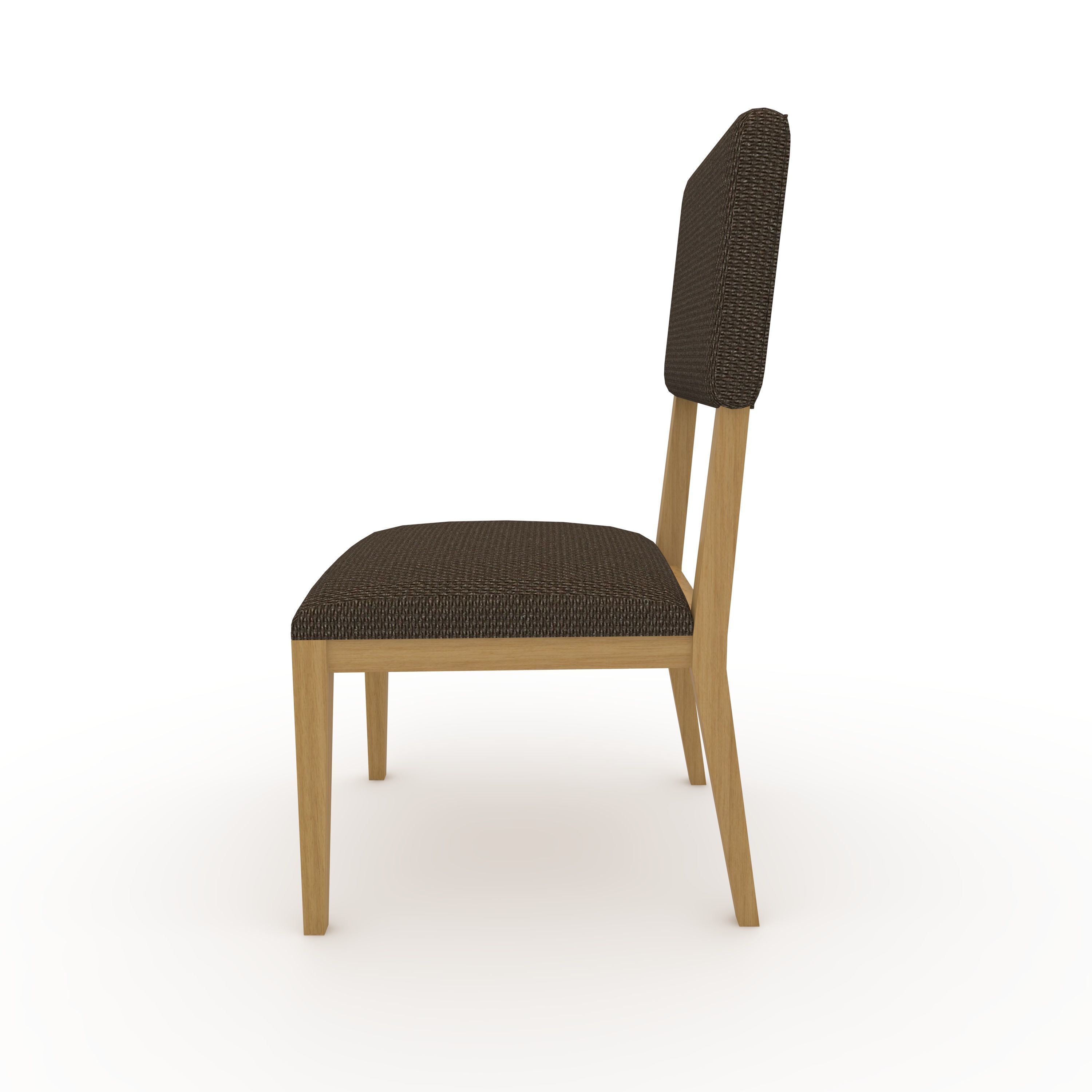 Chair 8 3D model_12