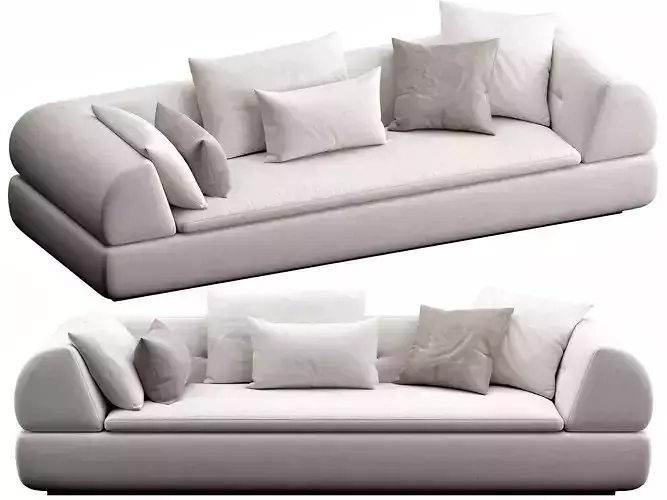 Supermoon SofaSet