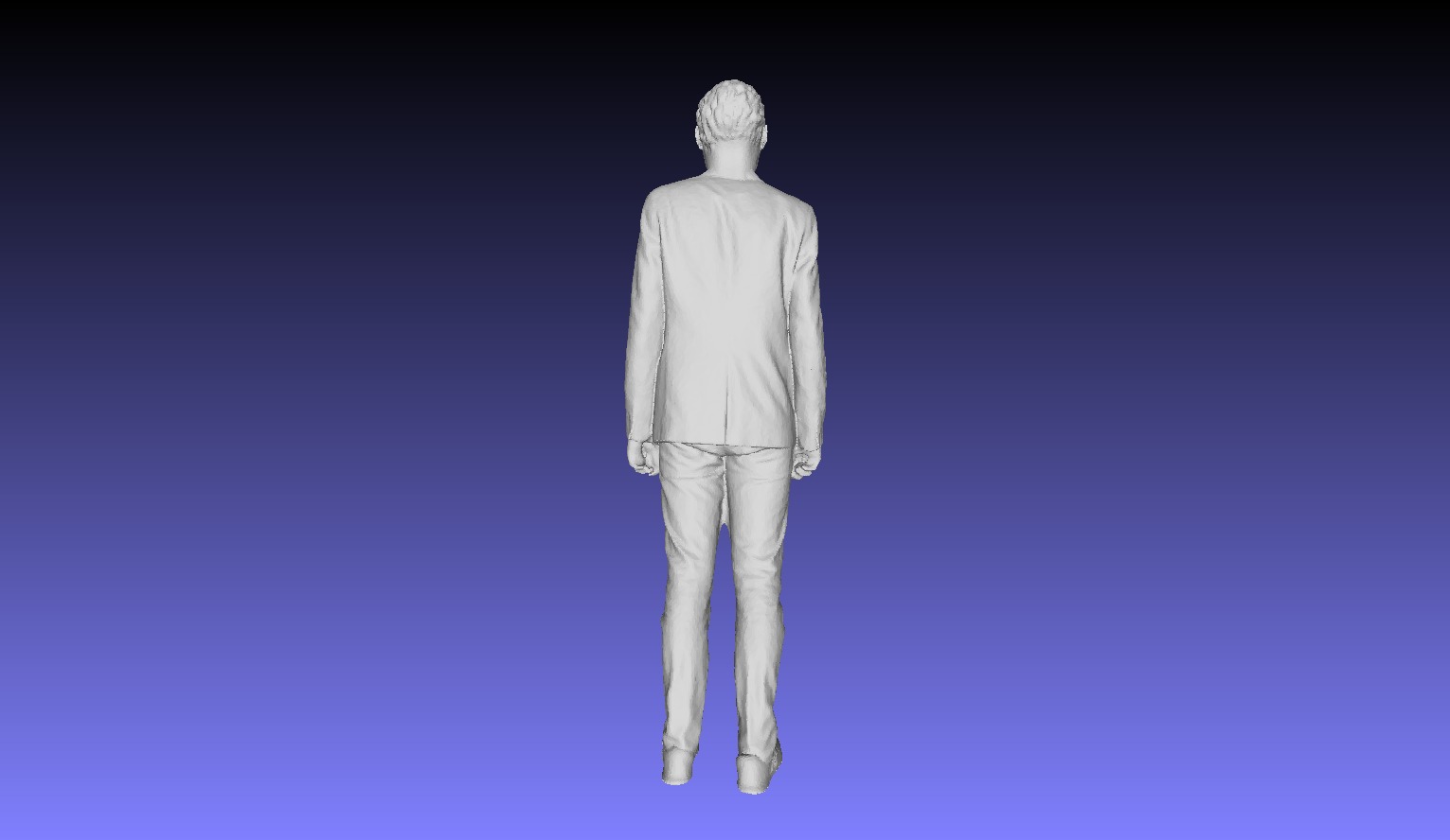 Printle F Jensen Ackles 3D print model_19