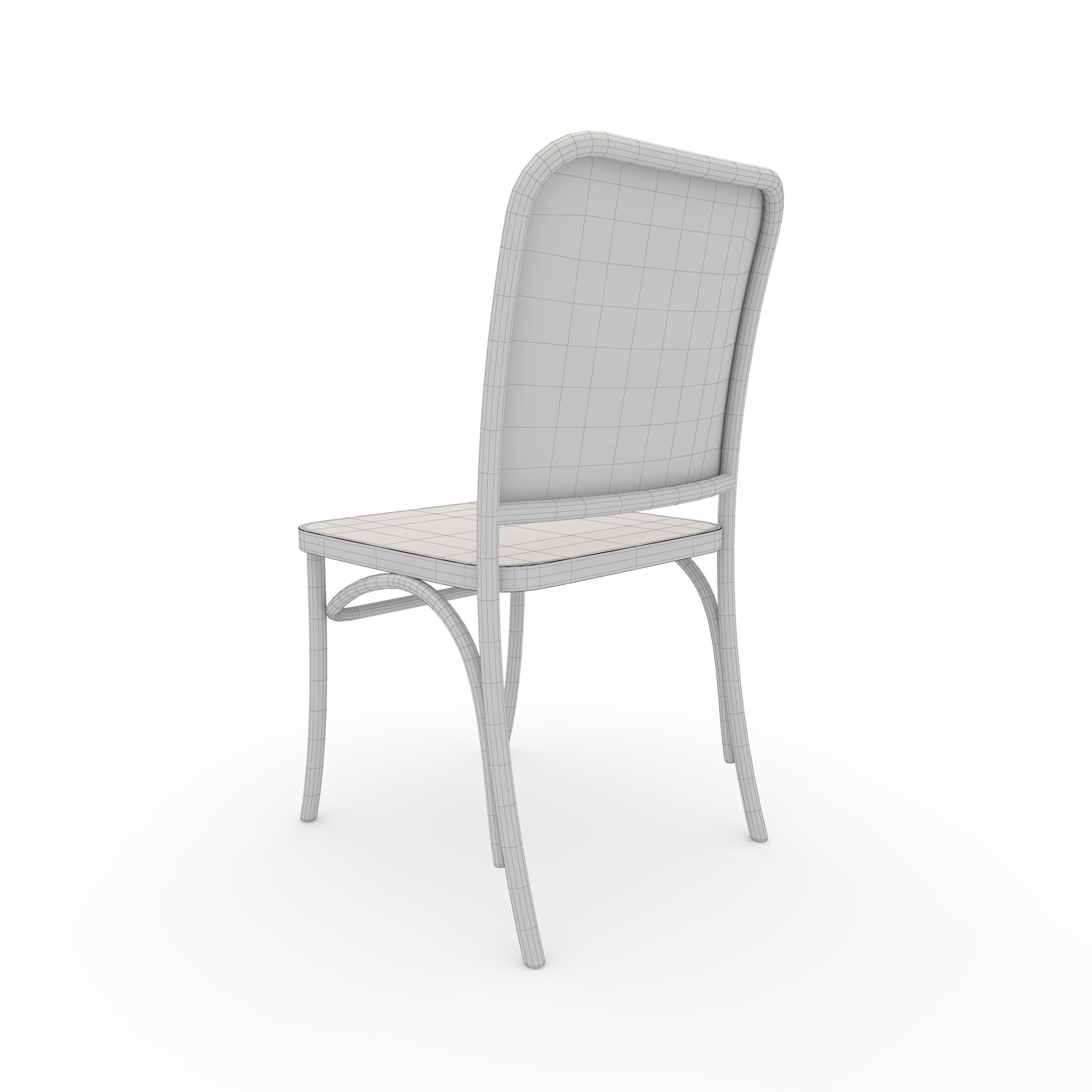 Chair 9 3D model_15
