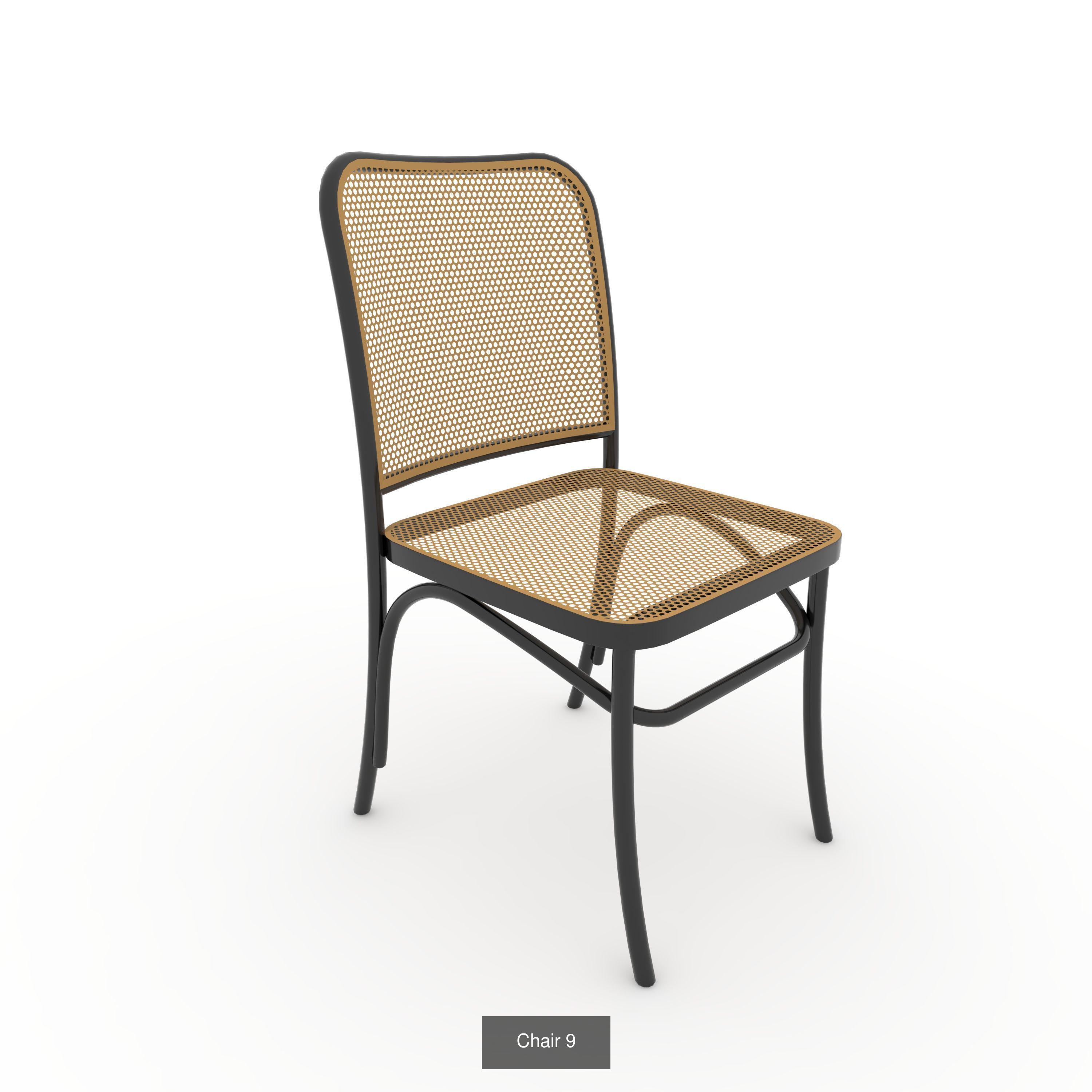 Collection Chair 3 _3