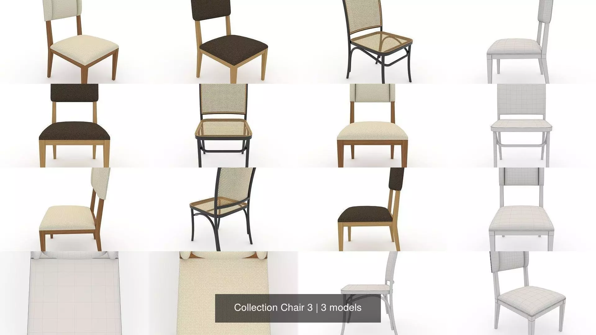 Collection Chair 3 _0