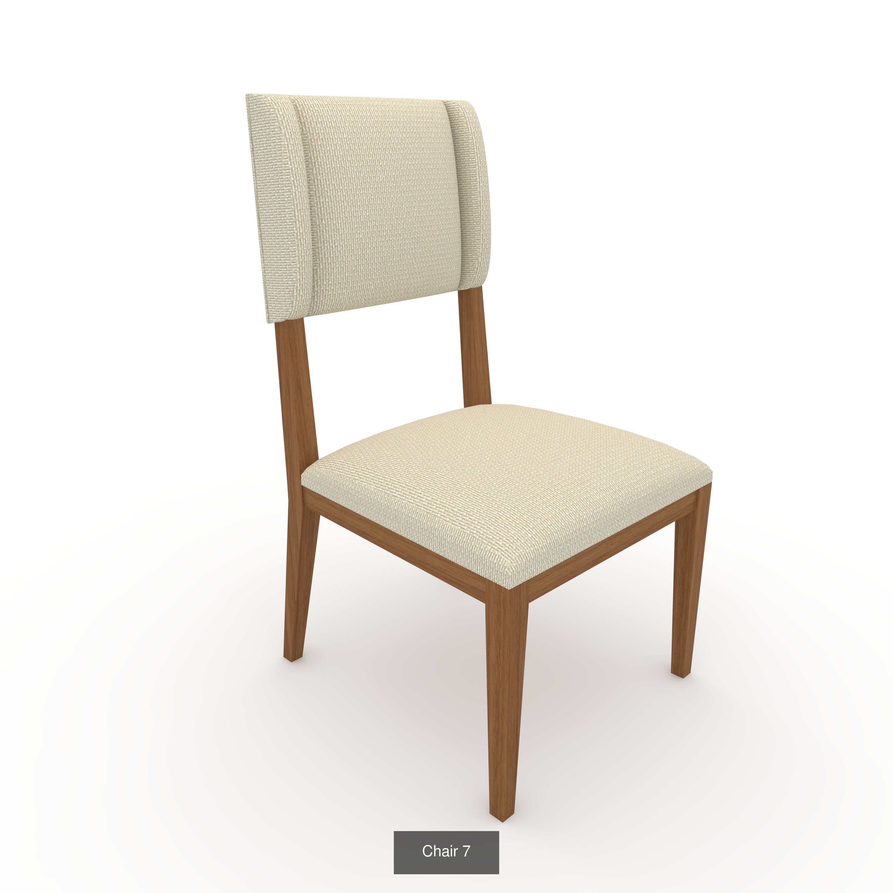 Collection Chair 3 _1