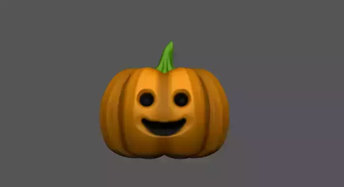 Pumpkin