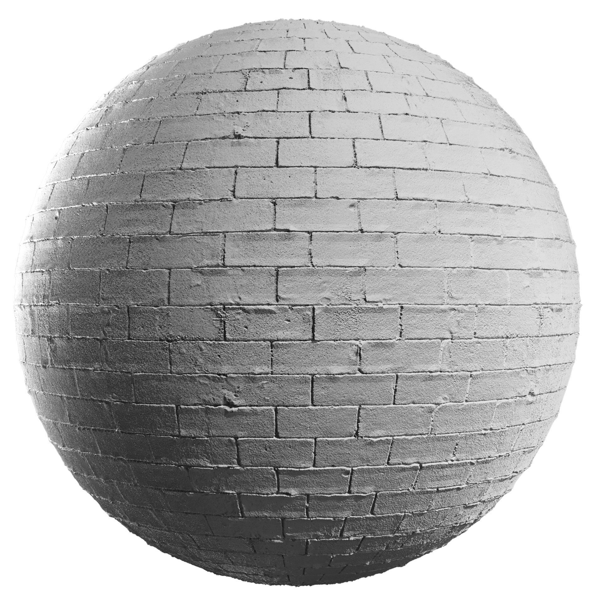 Vintage Yellow Brick 02 Texture_3