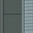 Fighter Jet 3D Model Low-poly 3D model_15