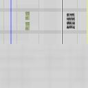 Fighter Jet 3D Model Low-poly 3D model_12