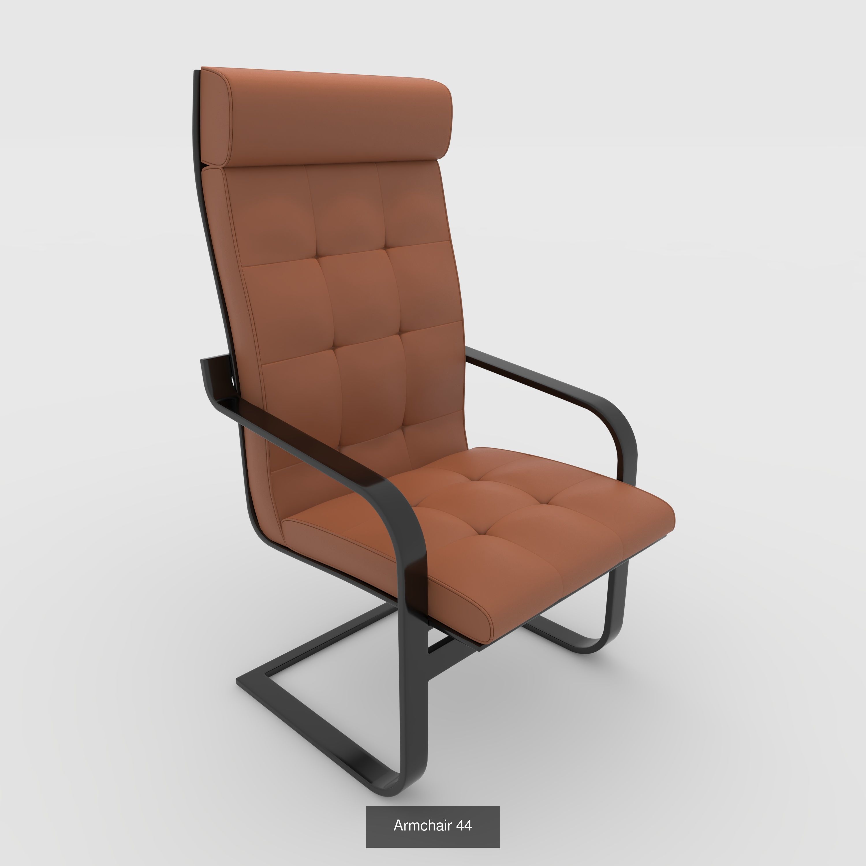 Collection Armchair 15 _2