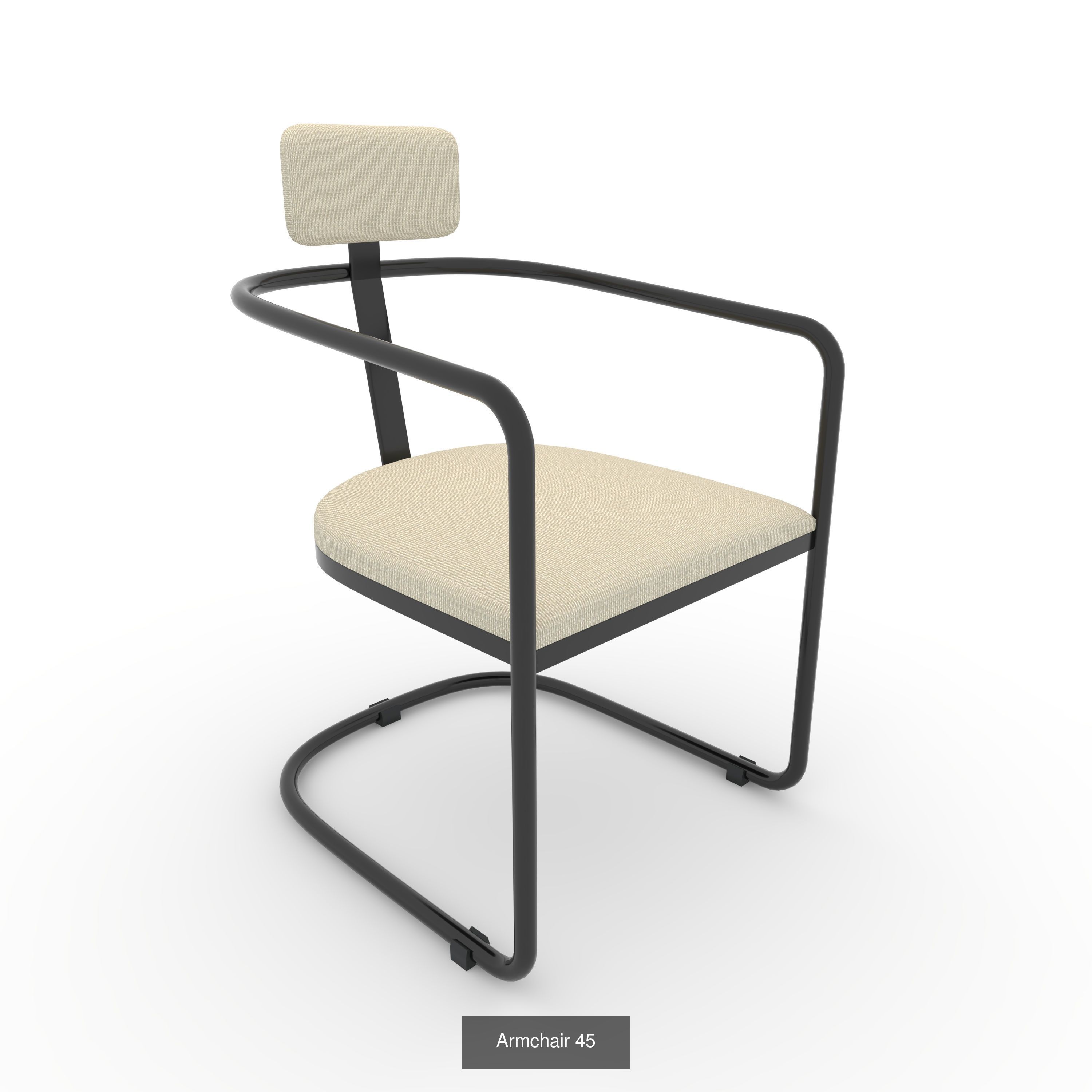 Collection Armchair 15 _3